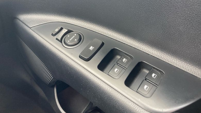 Kia Rio 1.25 2 5dr Petrol Hatchback